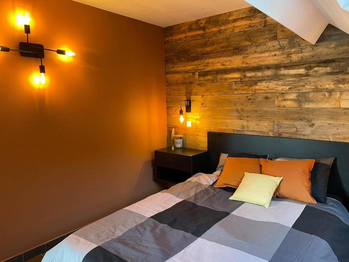 Escape At Durbuy Apartment Luaran gambar
