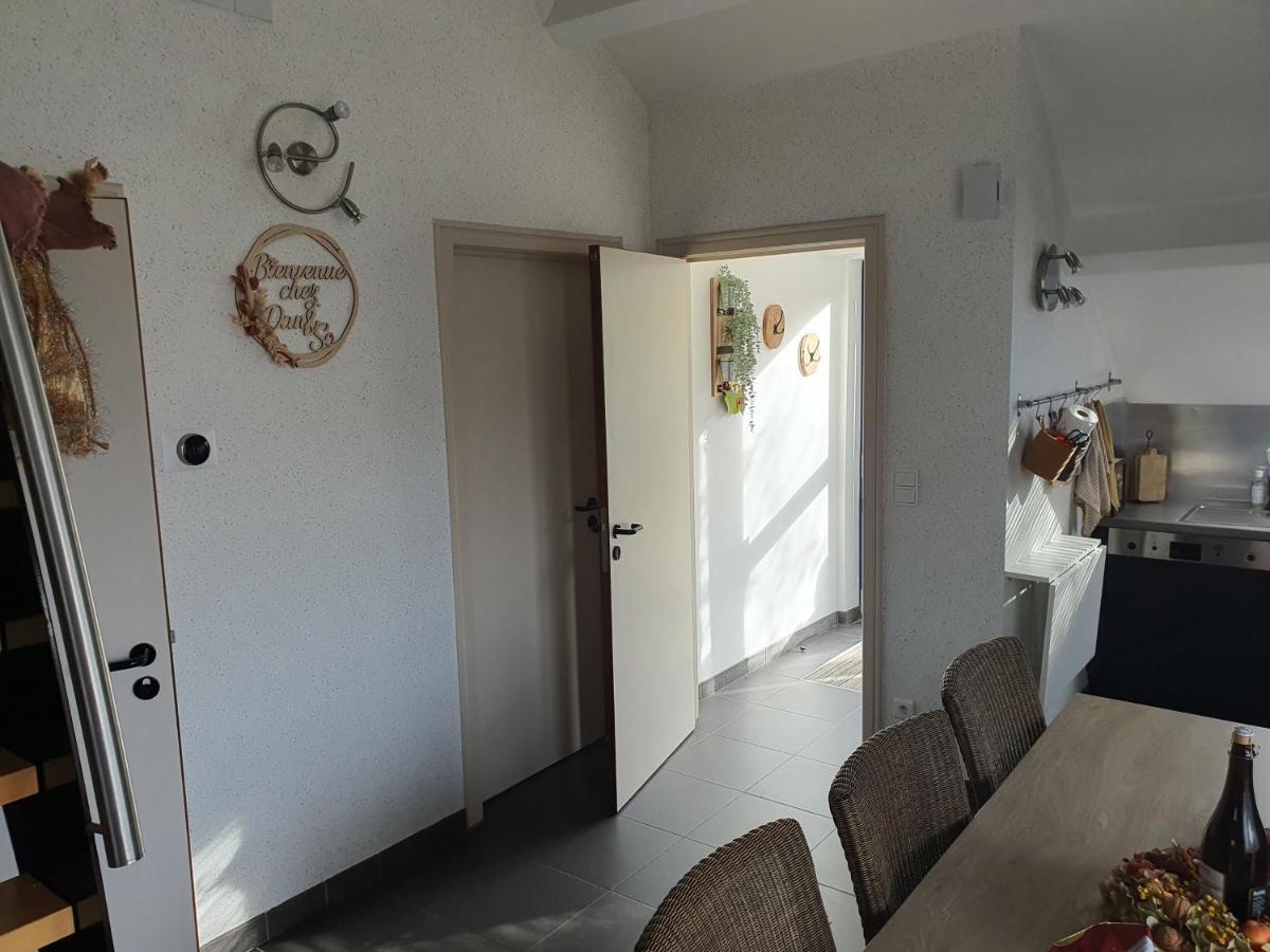 Escape At Durbuy Apartment Luaran gambar